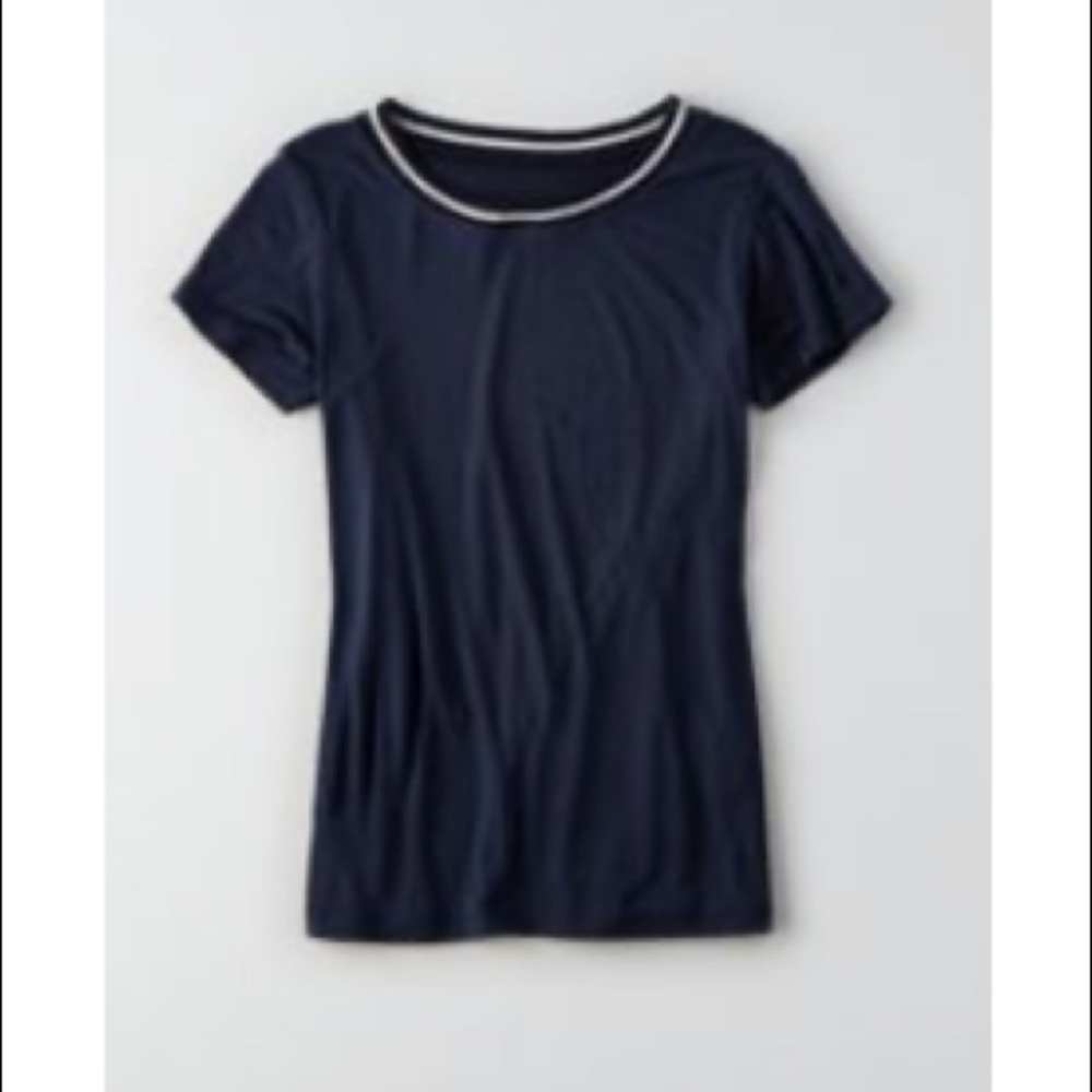 Ae Ringer Tee - image 1